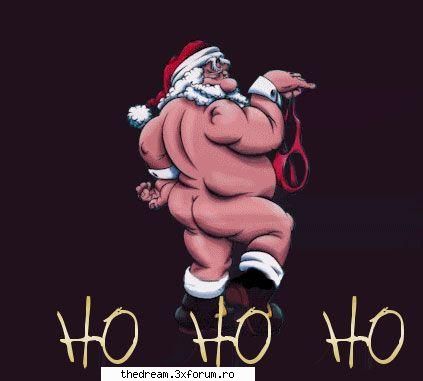cele mai penale poze - i love santa claus when he's - OFftoPick