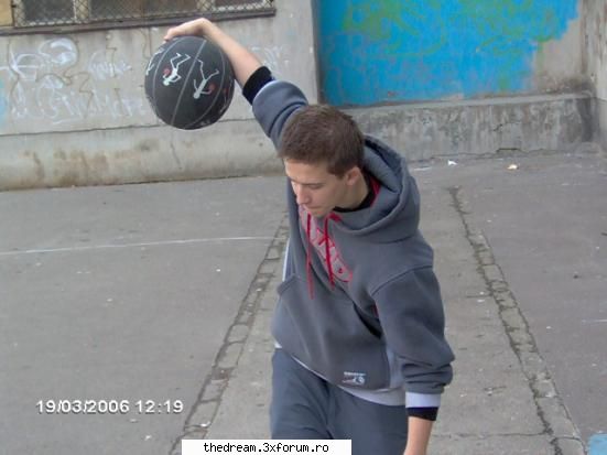 poze caterinca cu unii din noi - miky in actiune - useri