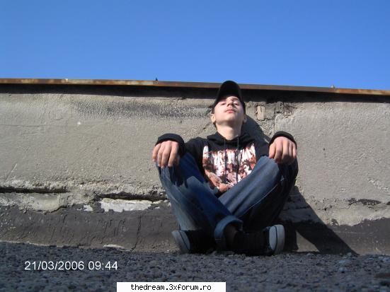 poze caterinca cu unii din noi - /\/aRa - useri