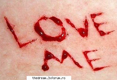 yo nara - does anybody love me - useri